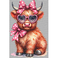 Valentine's Day-QRJ  1761